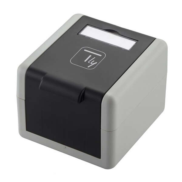 Naar omschrijving van IWP-MD-SC44 - Wall Box for 2 Keystone Slim IP44 Sockets