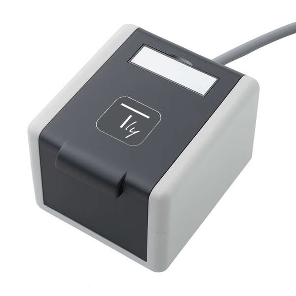 Naar omschrijving van IWP-MD-SC44 - Wall Box for 2 Keystone Slim IP44 Sockets