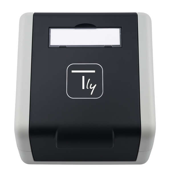 Naar omschrijving van IWP-MD-SC44 - Wall Box for 2 Keystone Slim IP44 Sockets