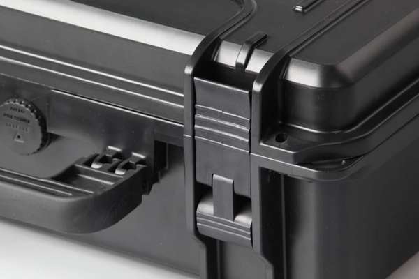 Naar omschrijving van MCS430S - Opbergbox inclusief Foam