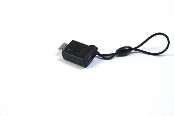 Naar omschrijving van MINI-NAAR-MICRO-USB - Mini naar Micro USB verloop