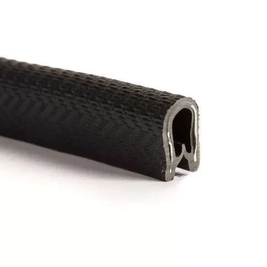 Naar omschrijving van MP8514-50M - Beschermrubber t.b.v kast onder/boven kabeldoorvoer 50 meter