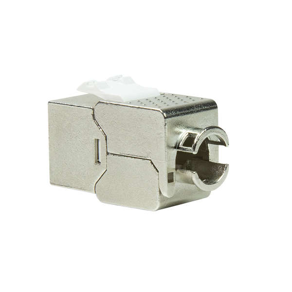 Naar omschrijving van NK4019 - Keystone Jack Cat.6A STP Tool-less 14.8mm 22-26 AWG