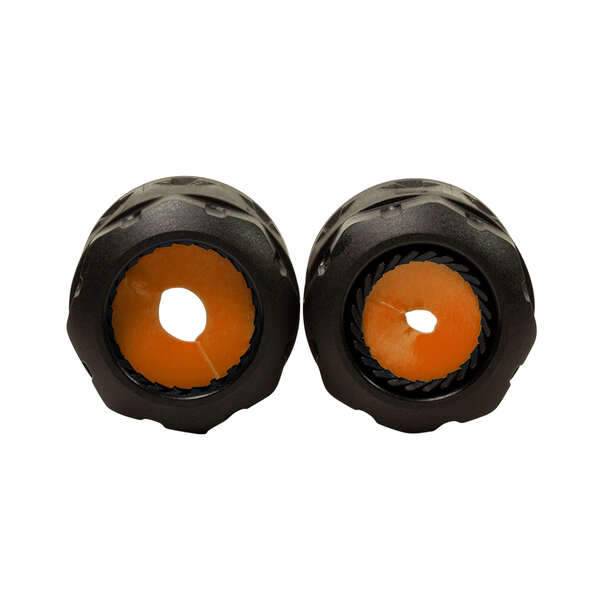 Naar omschrijving van NP0082 - Outdoor Cat.6/6A/7 Cable Extender for IDC, IP68, 4.5 - 7.5 mm