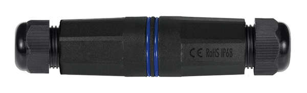 Naar omschrijving van NP0102 - IP68 outdoor housing for keystone modules and couplers