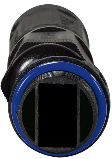 Naar omschrijving van NP0102 - IP68 outdoor housing for keystone modules and couplers
