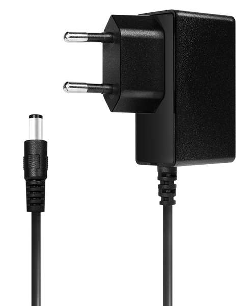 Naar omschrijving van NS0116 - Desktop Gigabit Ethernet Switch 5-port, metal case, black