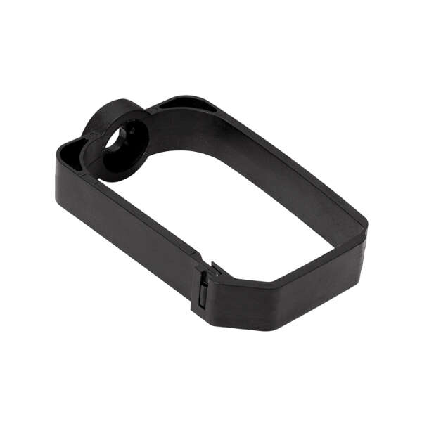 Naar omschrijving van OR0004 - Cable management rings for 19