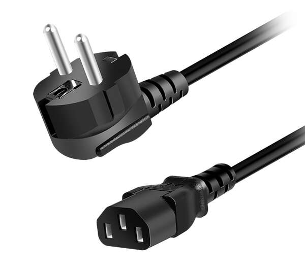 Naar omschrijving van POE004 - LogiLink PoE Injector, 30W Output Power 1 Gigabit