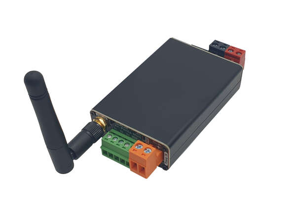 Naar omschrijving van QLD-APMINI - QuinLED AN-Penta-Mini