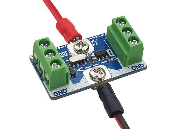 Naar omschrijving van QLD-DBOOSTER - QuinLED Data Booster