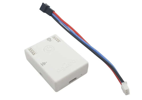 Naar omschrijving van QLD-D2G-PSUKIT - Dig2go Controller incl Power adapter and USB cable