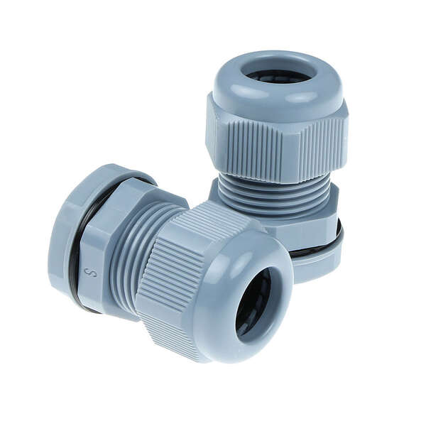 Naar omschrijving van RL4604 - ACT 40 meter Multimode 50/125 OM3 indoor/outdoor kabel 12 voudig LC