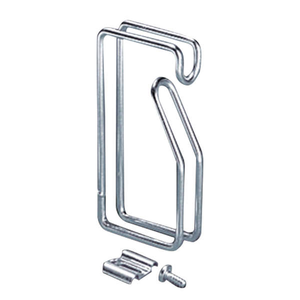 Naar omschrijving van RN1580 - 10 stuks Rittal 7111.900 Kabelgeleidings-beugelsset 120x90 mm