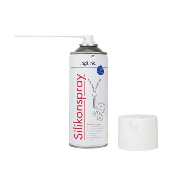 Naar omschrijving van RP0015 - Silicone spray (400 ml)