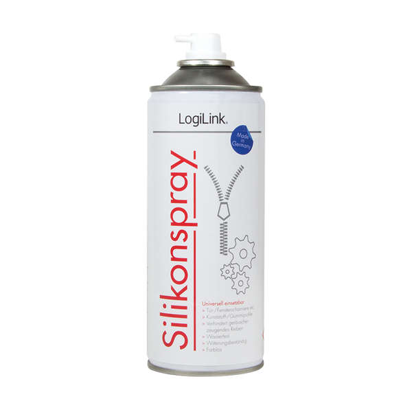 Naar omschrijving van RP0015 - Silicone spray (400 ml)