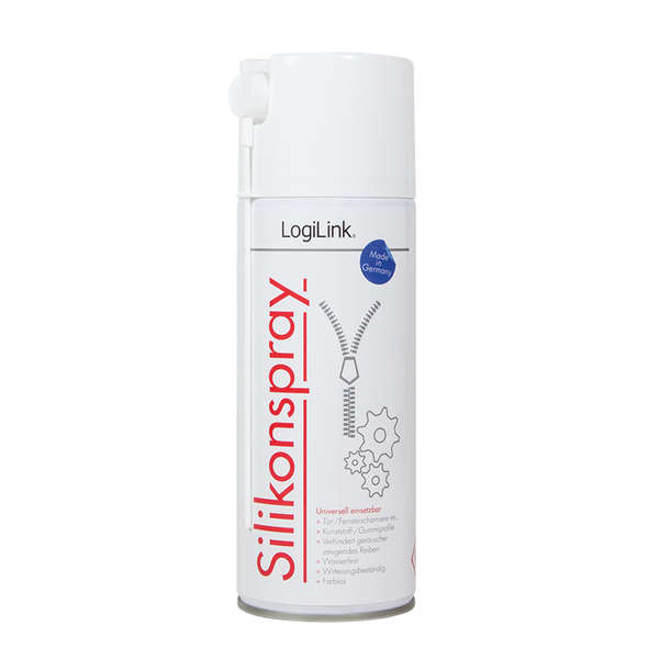 Naar omschrijving van RP0015 - Silicone spray (400 ml)