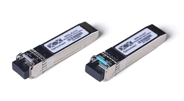 Naar omschrijving van SPPS-LR-3327 - SFP+ Module, Single fiber, Bidirectional, up to 10Gbps Gigabit Ethernet, SDH/Sonet, Fibre Channel,  Transmit 1330nm, Receive 1270nm, LC Connector, 20km Distance/Budget, with Digital Diagnostics