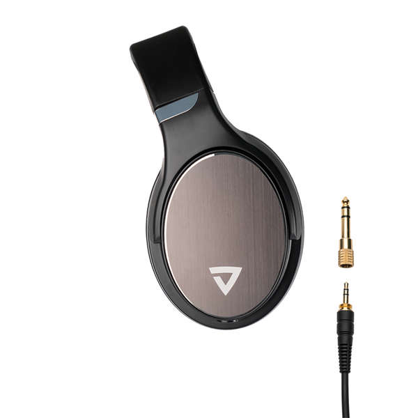 Naar omschrijving van THX50 - THX-50 Professional studio headphones