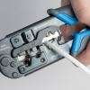 Naar omschrijving van UC-4569 - Krimptang Jonard Tool  RJ45 RJ11/12