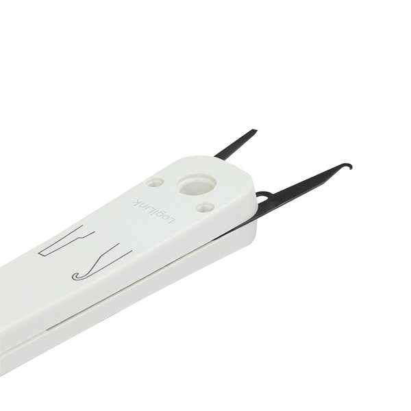 Naar omschrijving van WZ0001A - LSA Draad opzetter Logilink