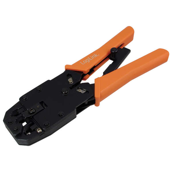 Naar omschrijving van WZ0003 - Crimp Tool Multi Modular 8/6/4P Professional