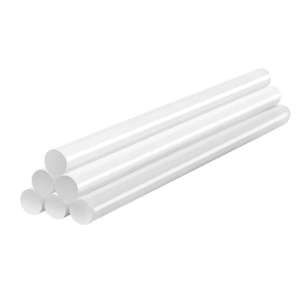 Naar omschrijving van WZ0055 - Hot glue sticks D11.2 mm, 6 pcs suitable for WZ0052